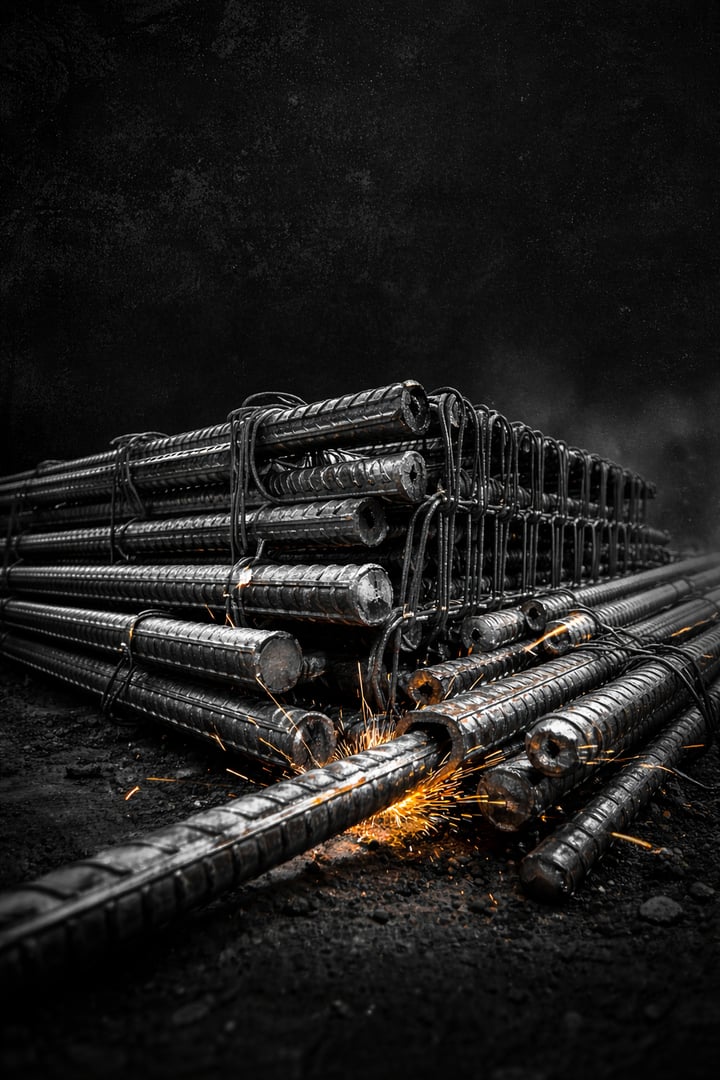 BP BuildPro - Betonstaal en prefab