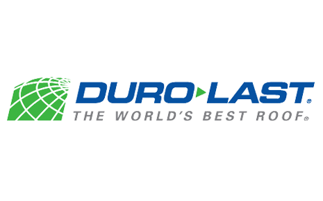 DuroLast roofing logo