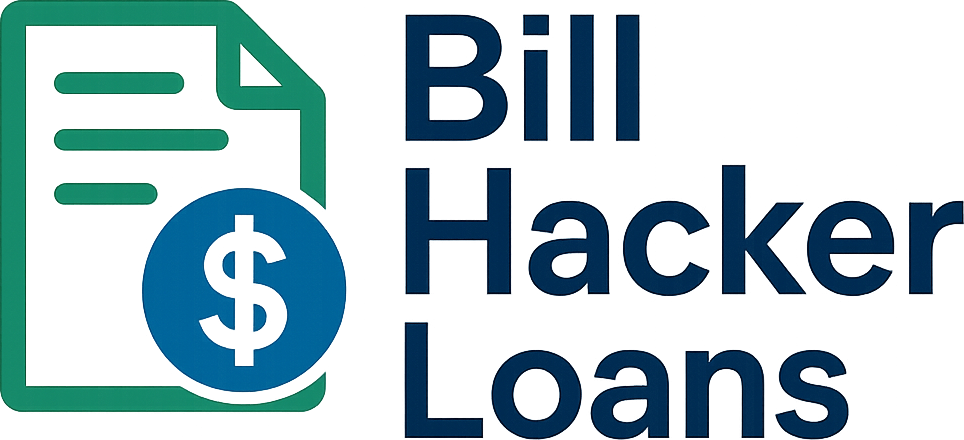 Bill Hacker Loans