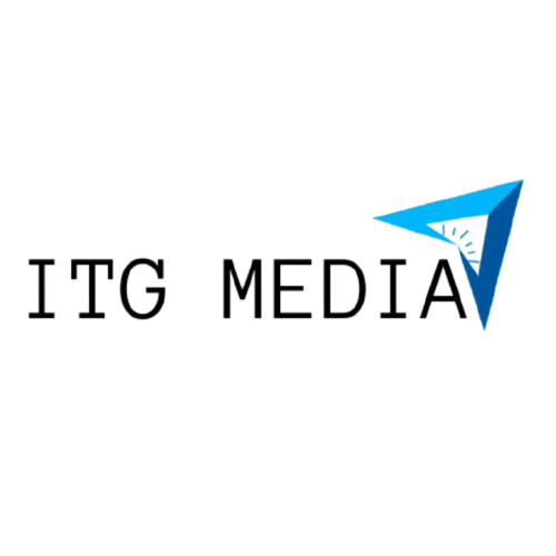 ITG Media Logo