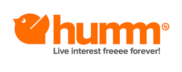 Humm Logo