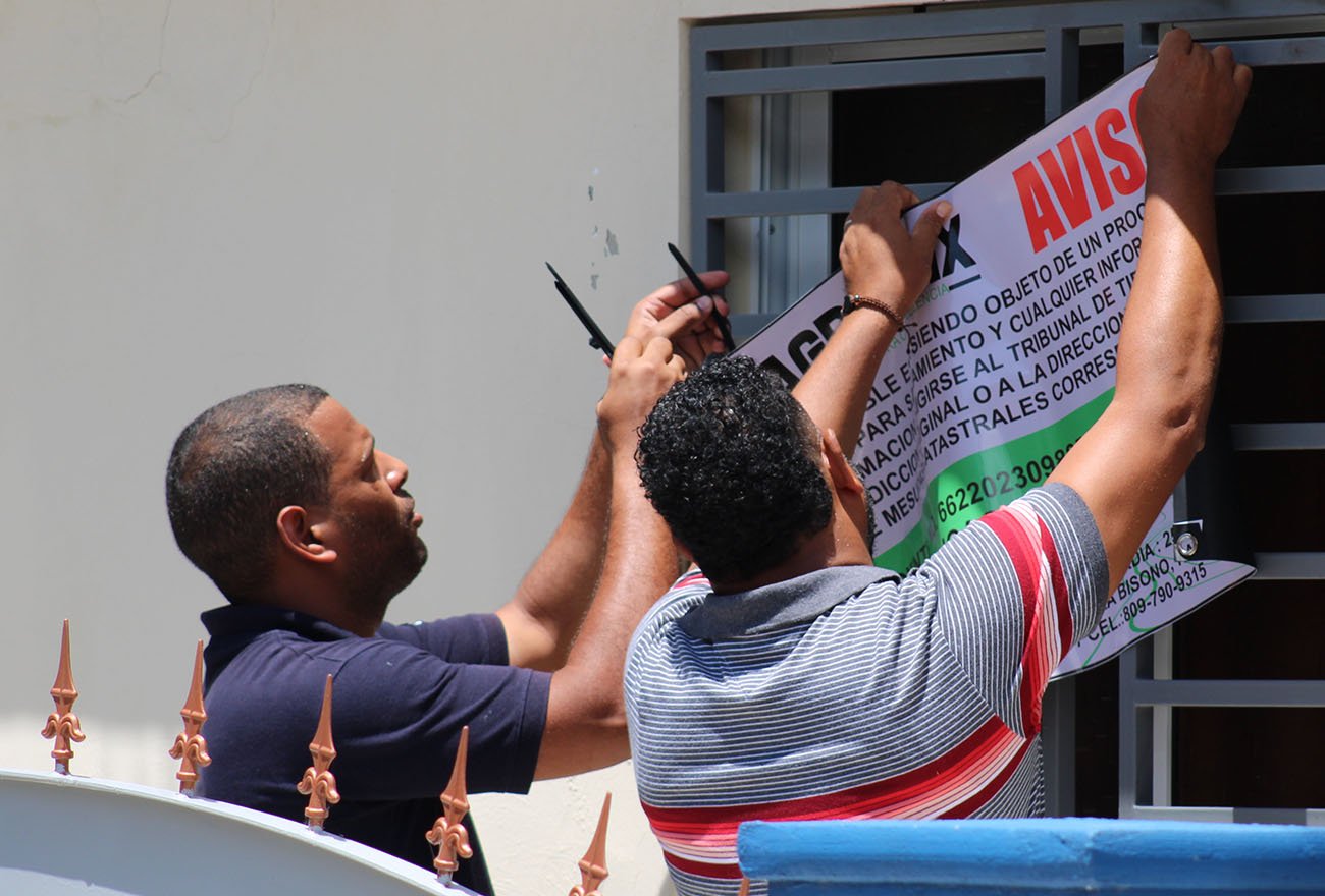 Asesoría en agrimensura AGRIMENX