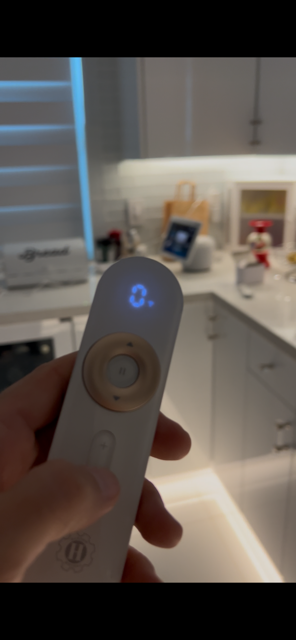 Sistema de automatización de persianas