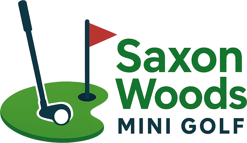 Saxon Woods Mini Golf