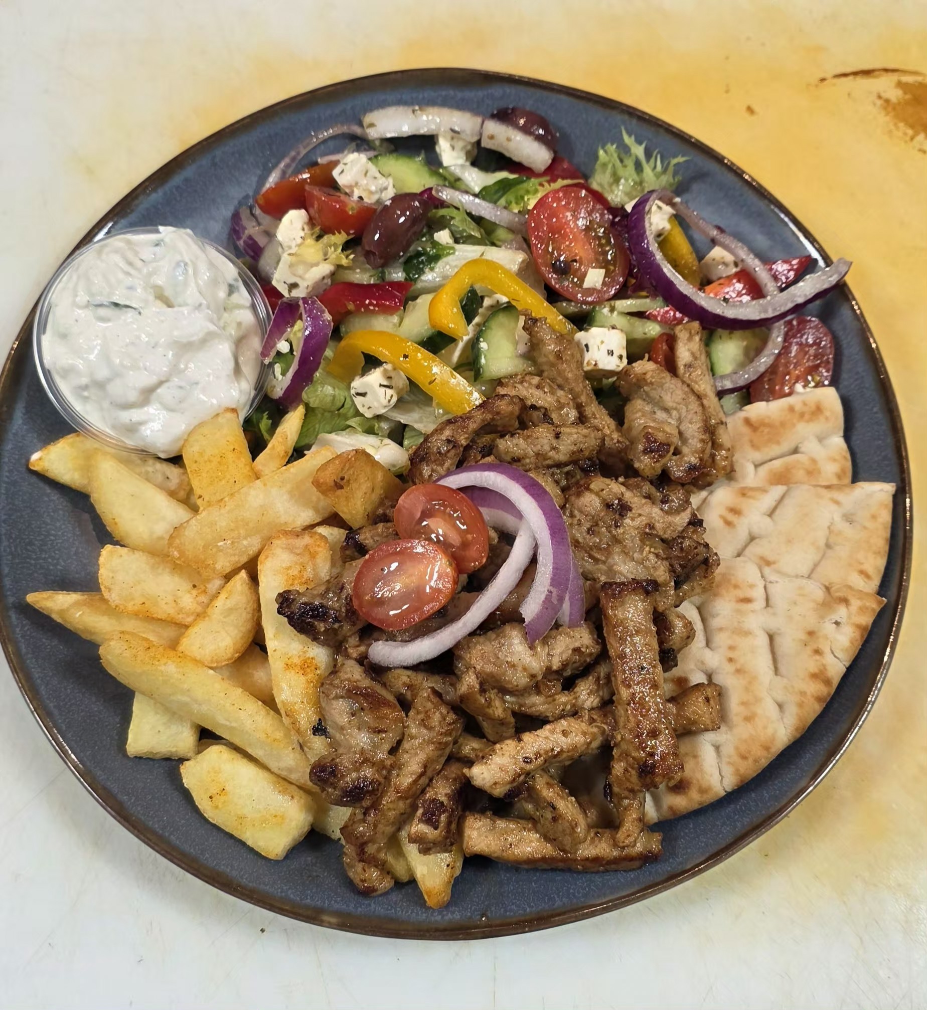 Mat bilde 2 fra Meet and Eat