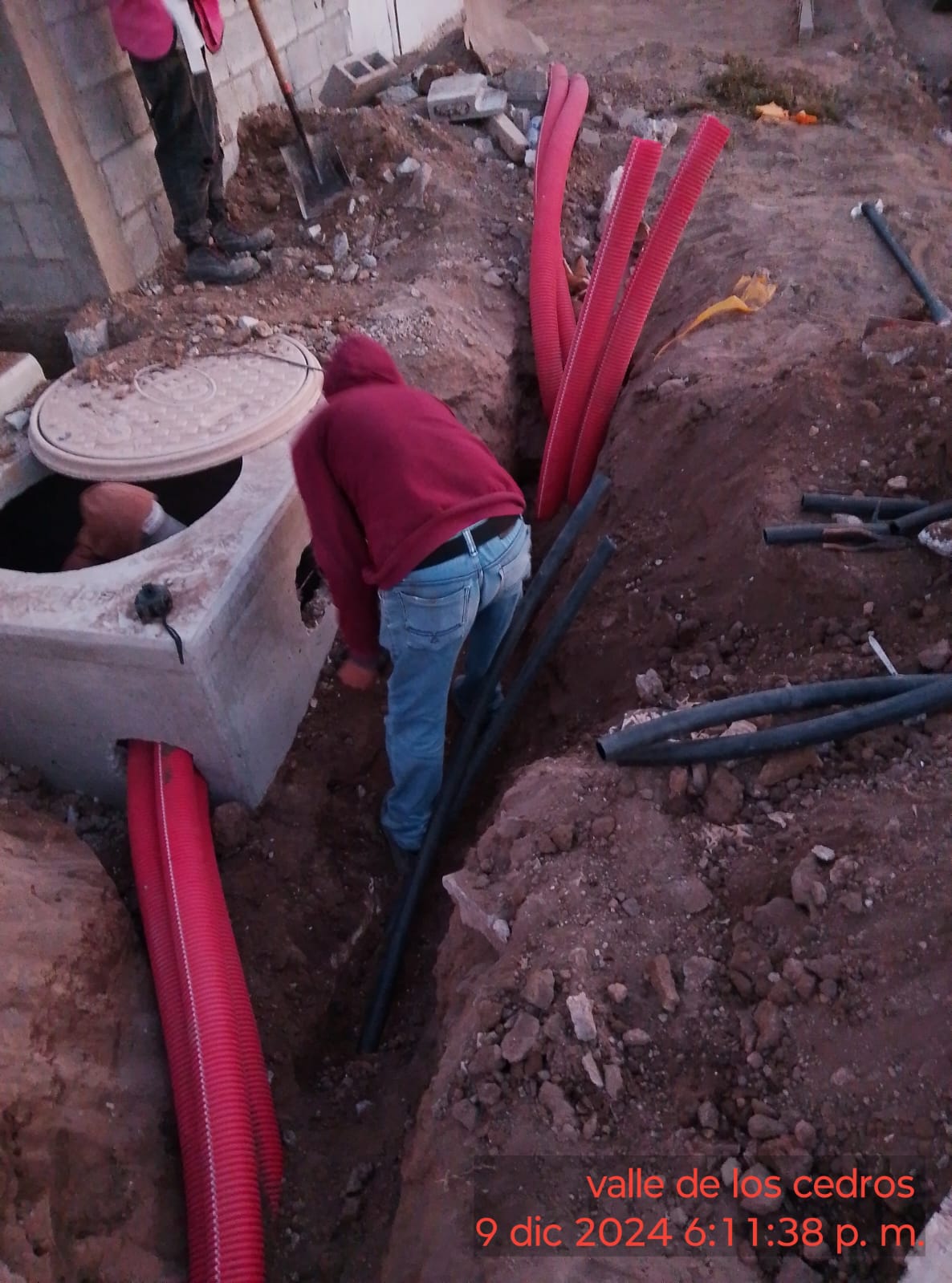 Equipos y tecnología