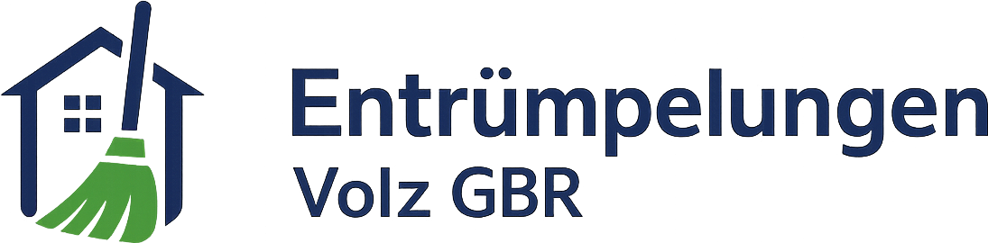 Entrümpelungen Volz Logo