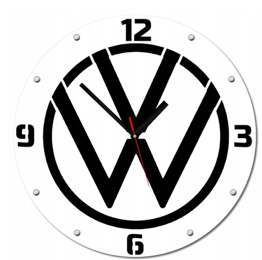 Zegar motoryzacyjny 21