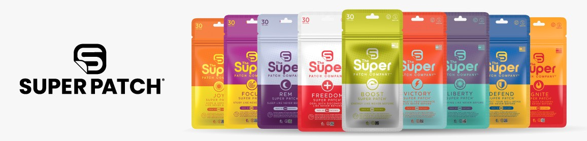 Super Patch Technology