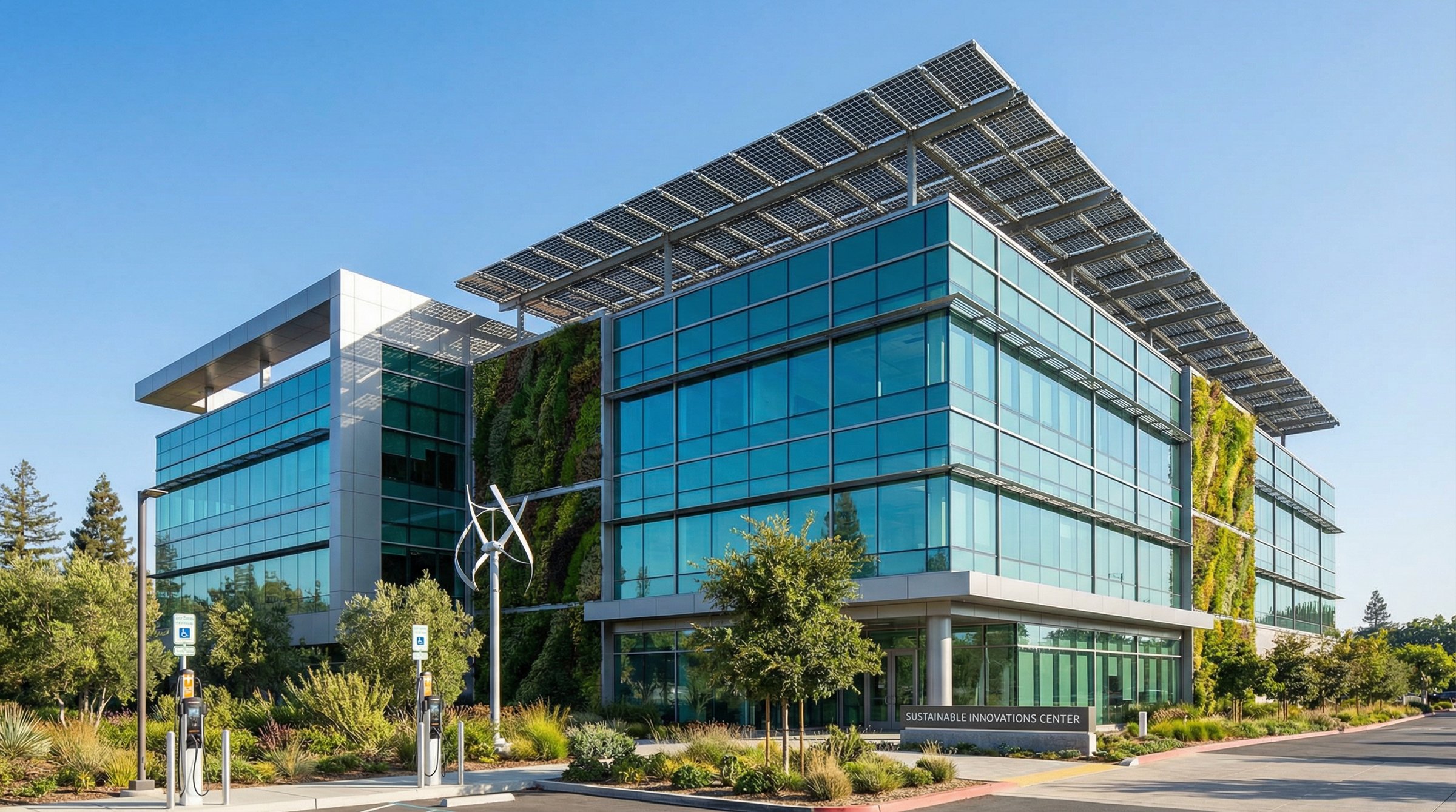 Green technology innovation