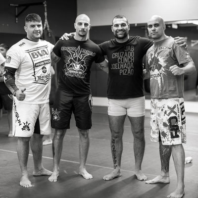 Shogun Rua UFC Champion