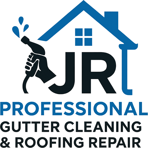 JR Professional Gutter Cleaning & Roofing Repair