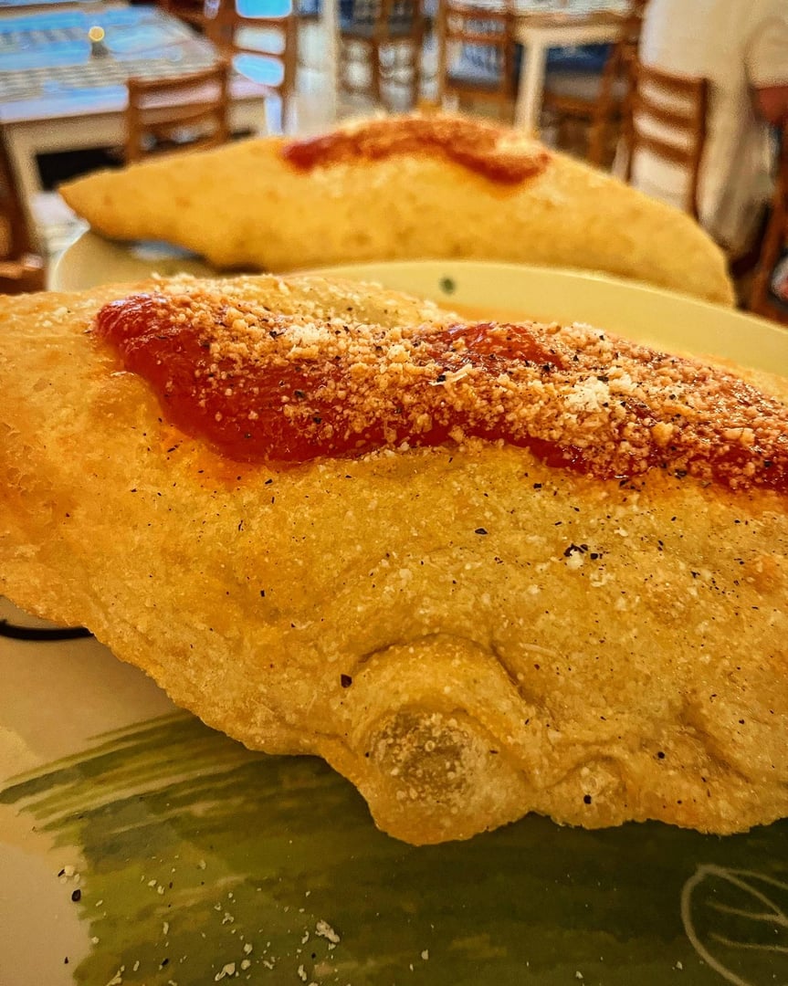 Restaurante italiano Casa Mavi