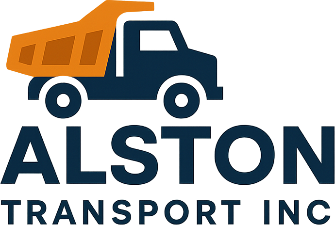 Alston Transport Inc