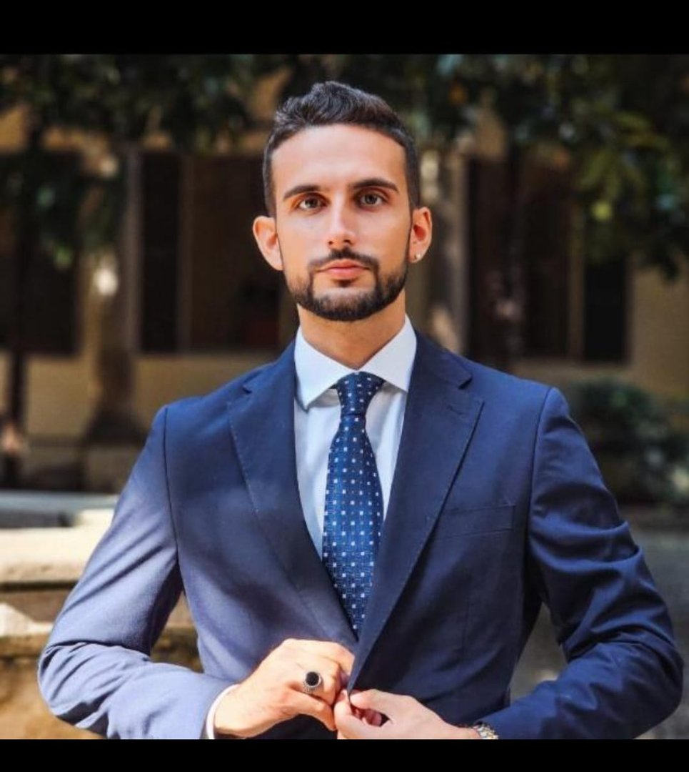 Alessandro De Vitis - Consulente informatico e web developer