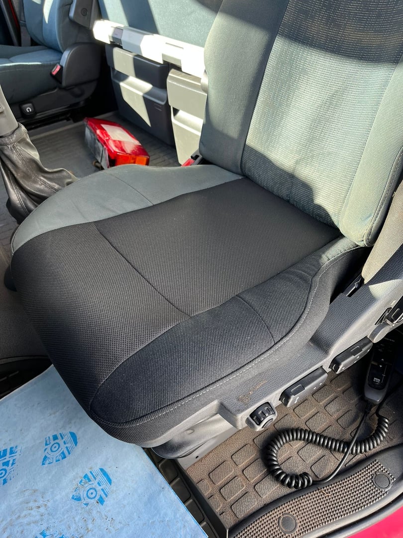 Eriksson Garage referenssikuva