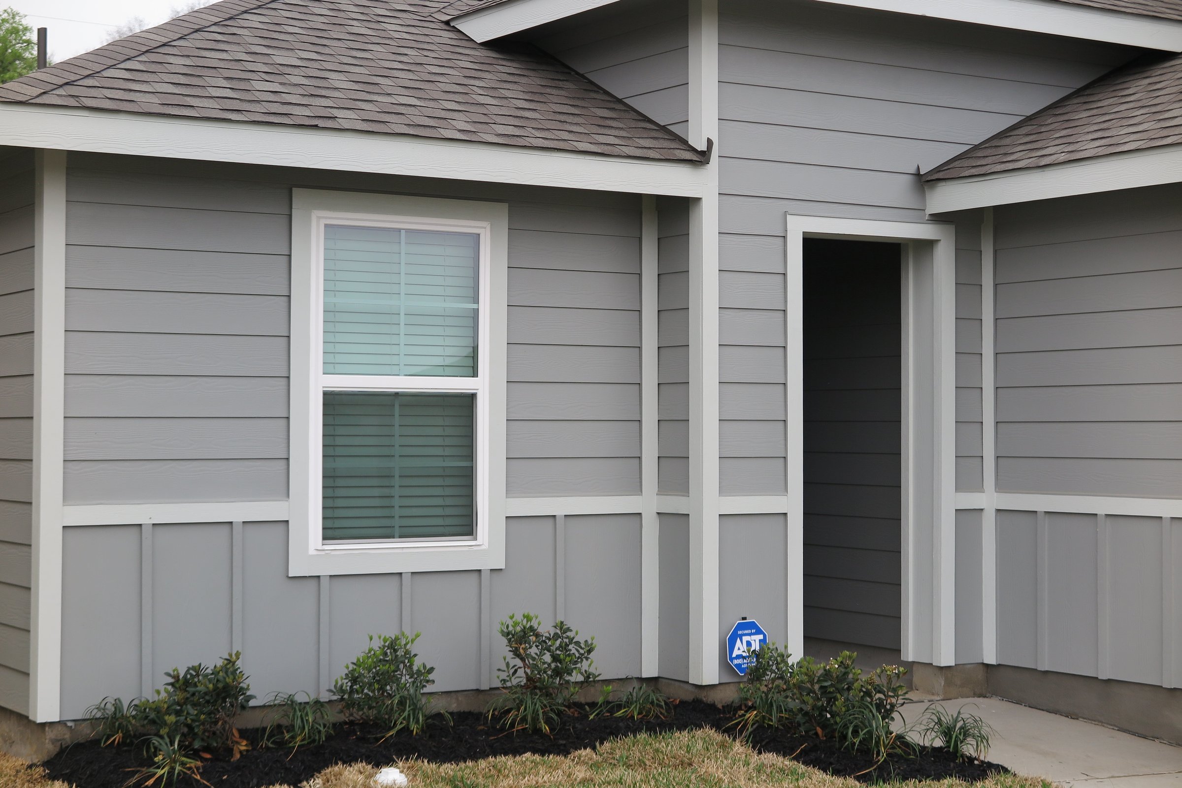 Commercial painting project 10