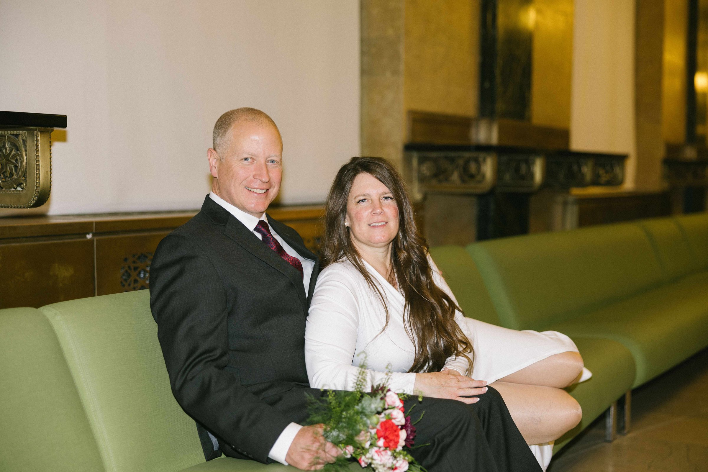 NYC City Hall Wedding Guide - Complete guide to getting married in Manhattan