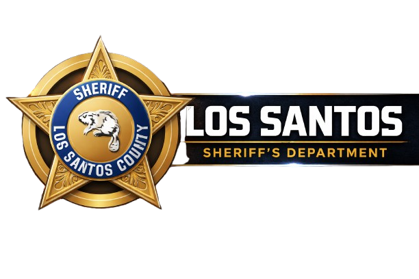 Los Santos Sheriff's Department Logo