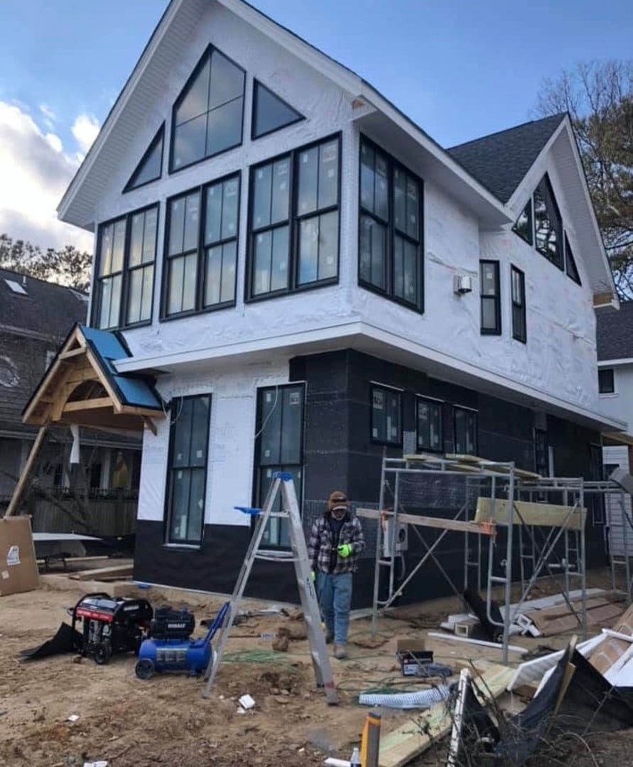 Masonry project photo 8