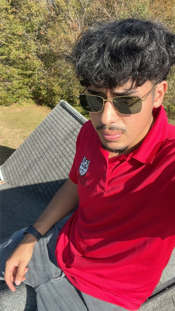 Santiago Roofing & Renovation CEO