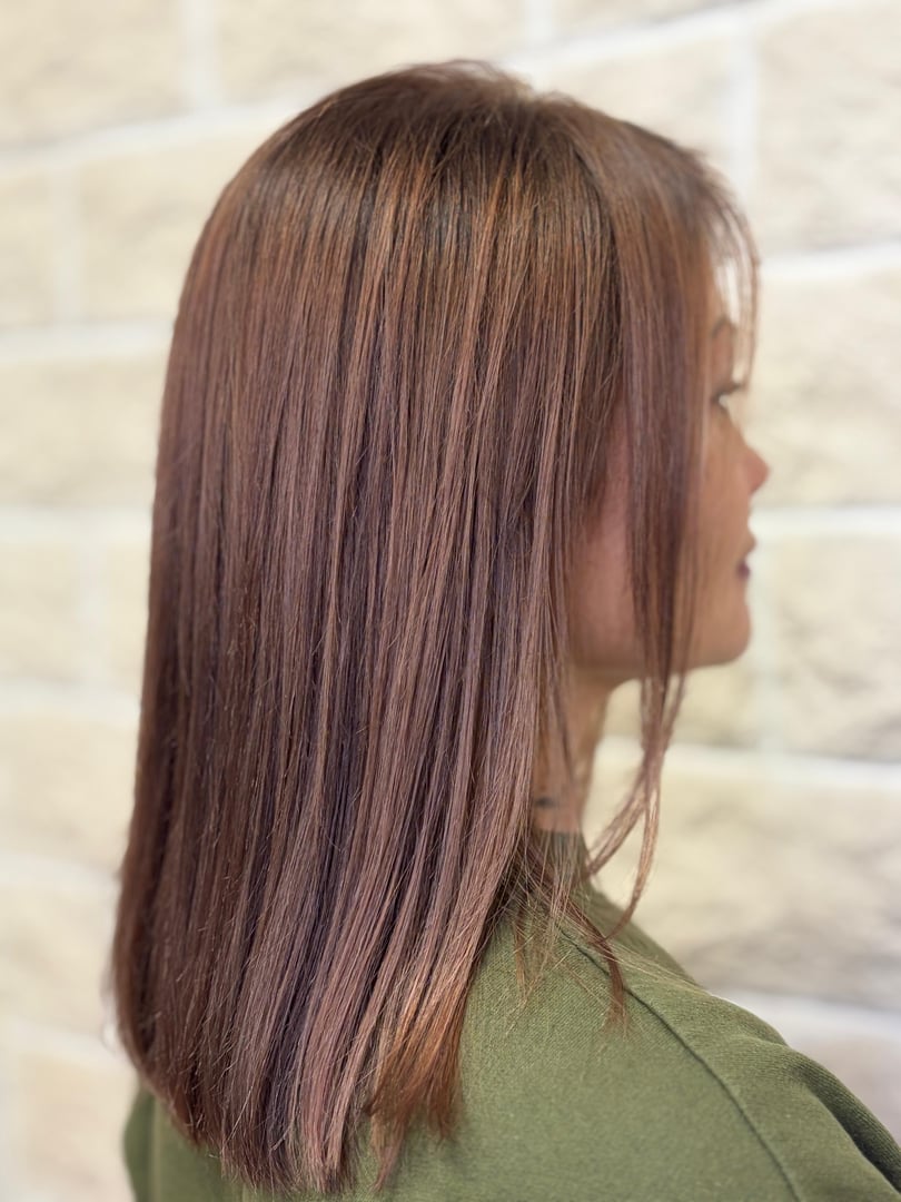 Friseur am Steingarten - Galerie Bild 1