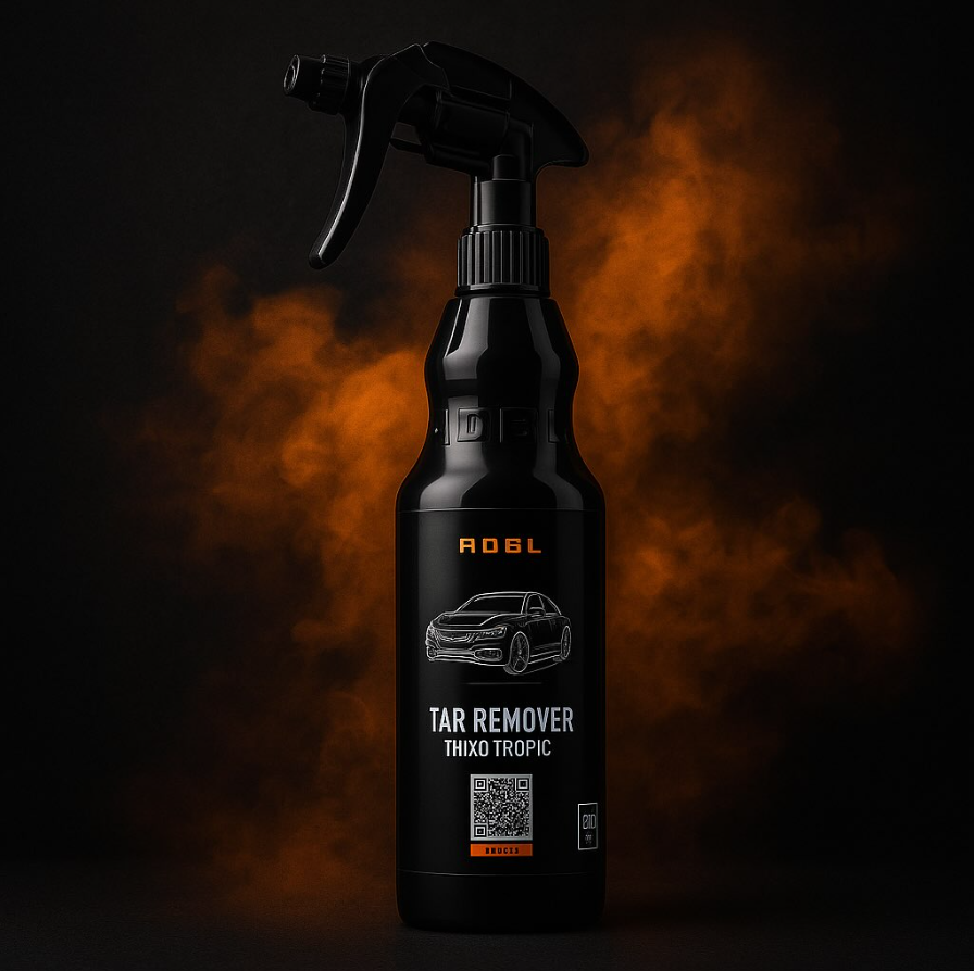 ADBL TAR REMOVER THIXO TROPIC