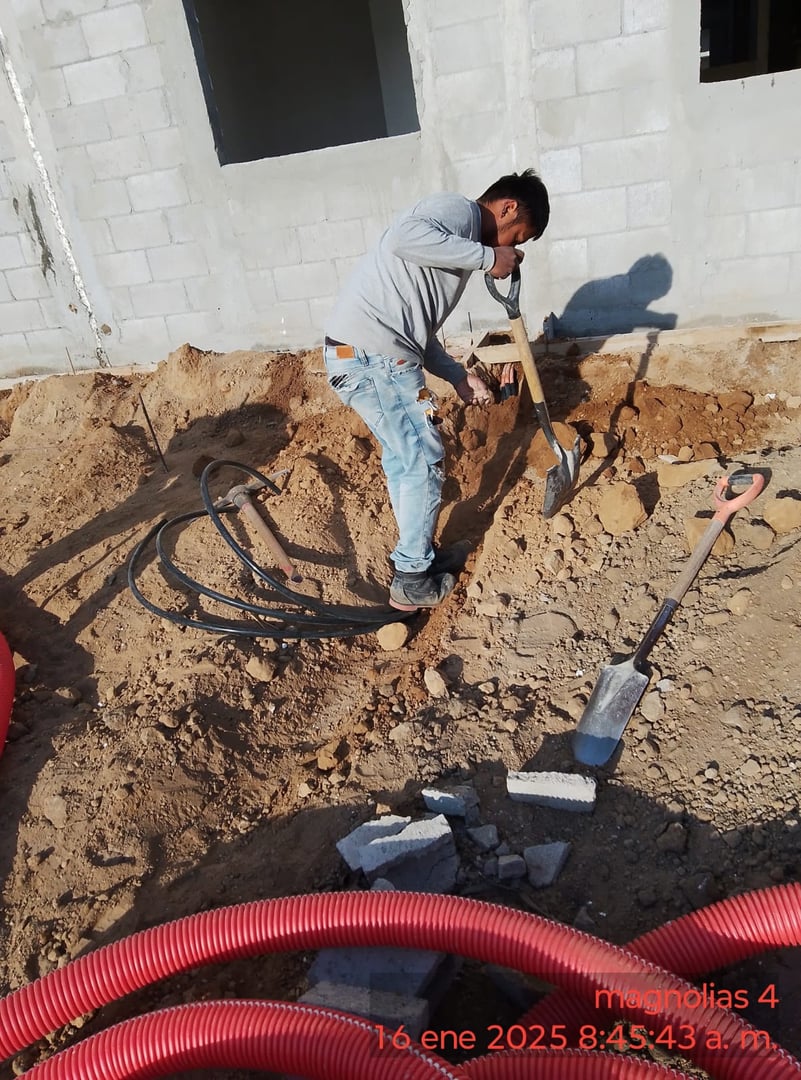 Proyecto de telecomunicaciones 3