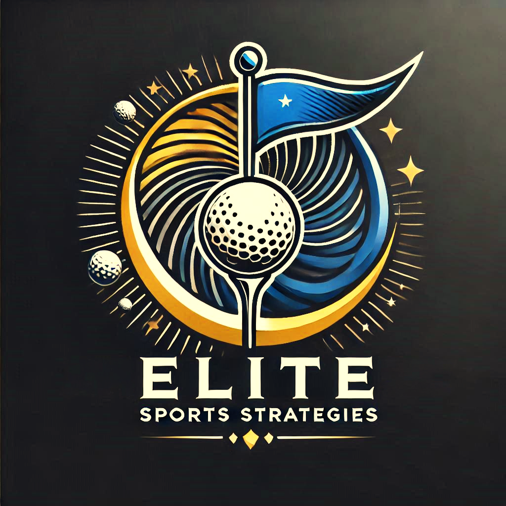 Elite Sports Strategies Logo