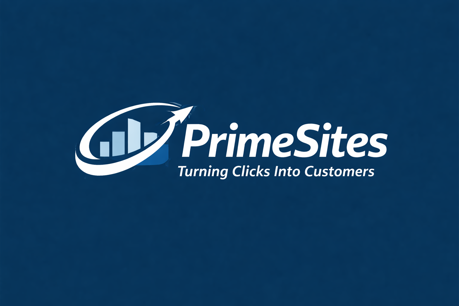 PrimeSites Logo