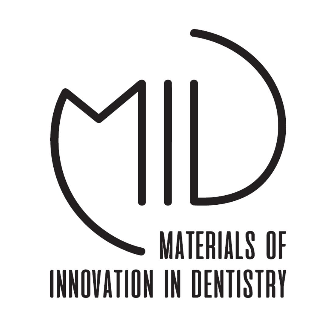 Mid Dental Logo