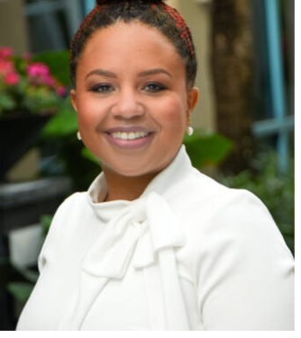 Melody M. Hernandez, PhD, MD, MS, BSN, RN