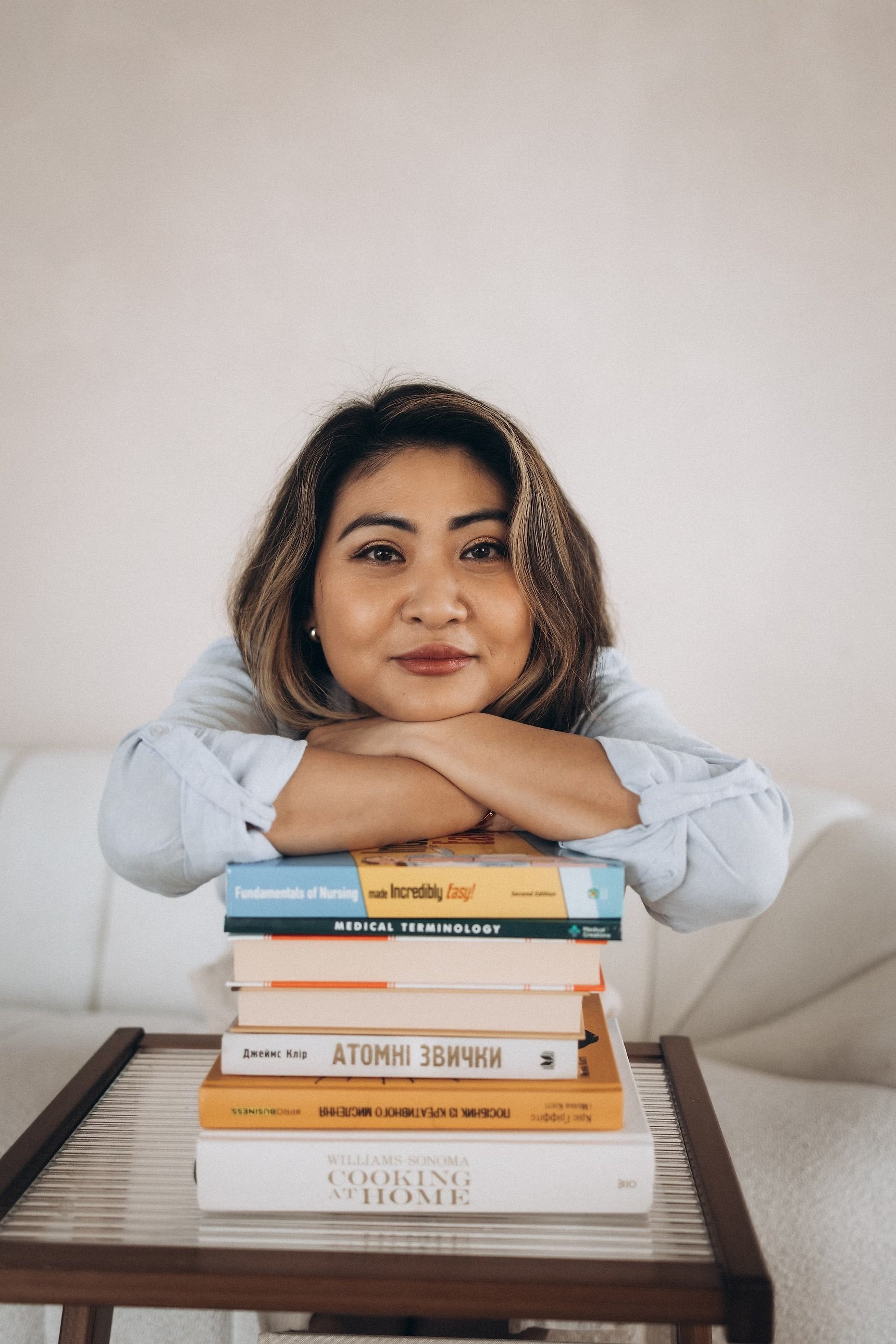 Healthcare professional