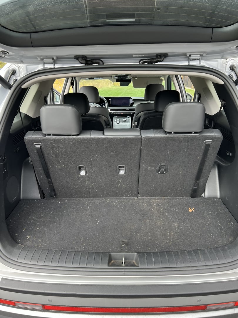 Car detailing before and after