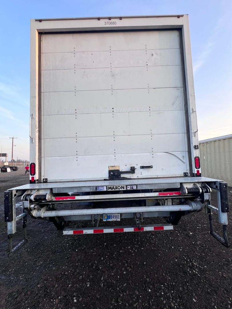 2021 International MV607 Box Truck - IMG_0613