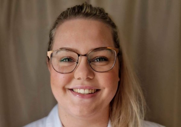 Laura Rasmussen - Statsautoriseret Fodterapeut