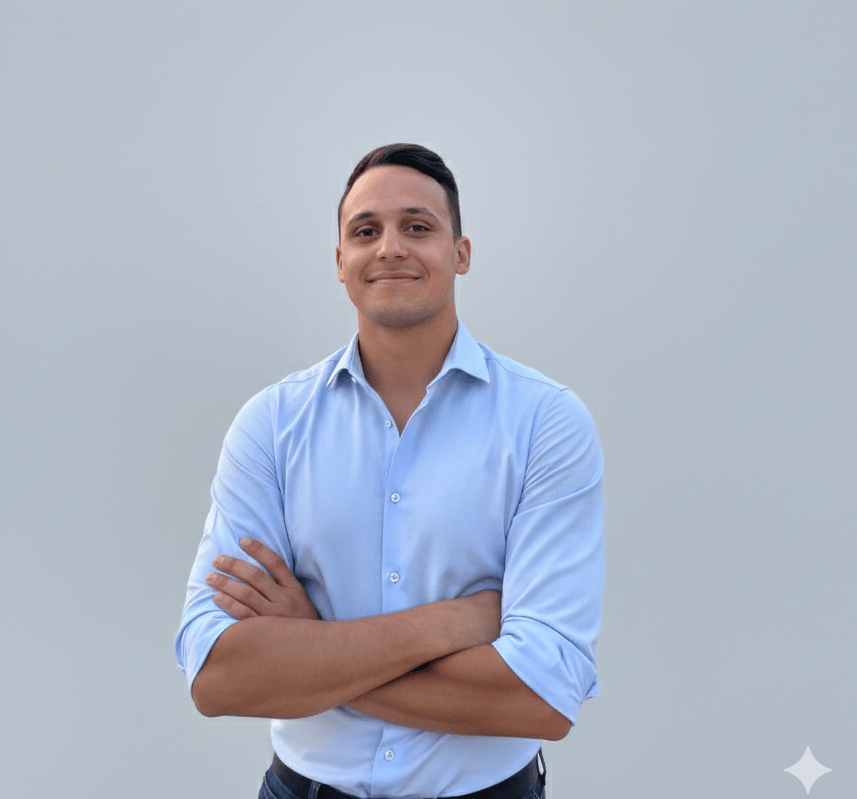 Luke Tyler - Founder of Conversion Studios