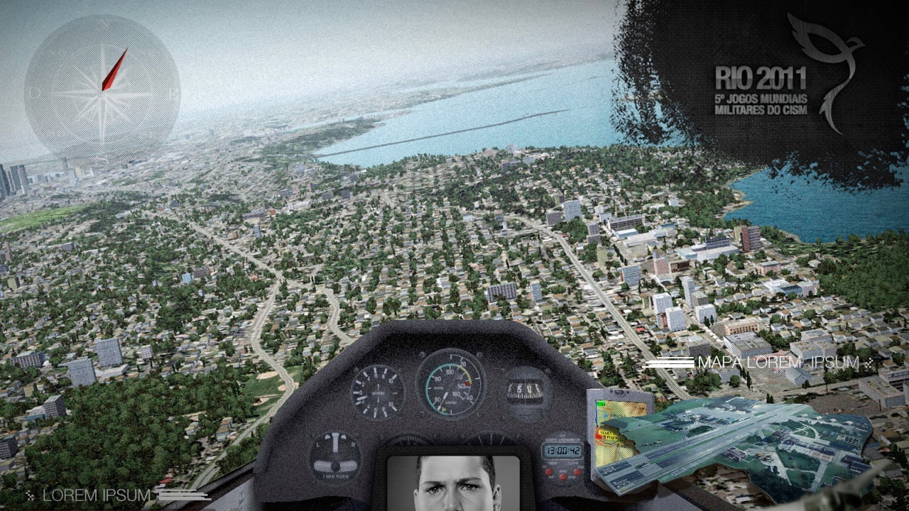 Army Training Game Developer