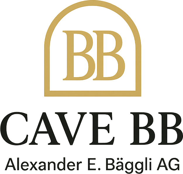 Cave BB Logo