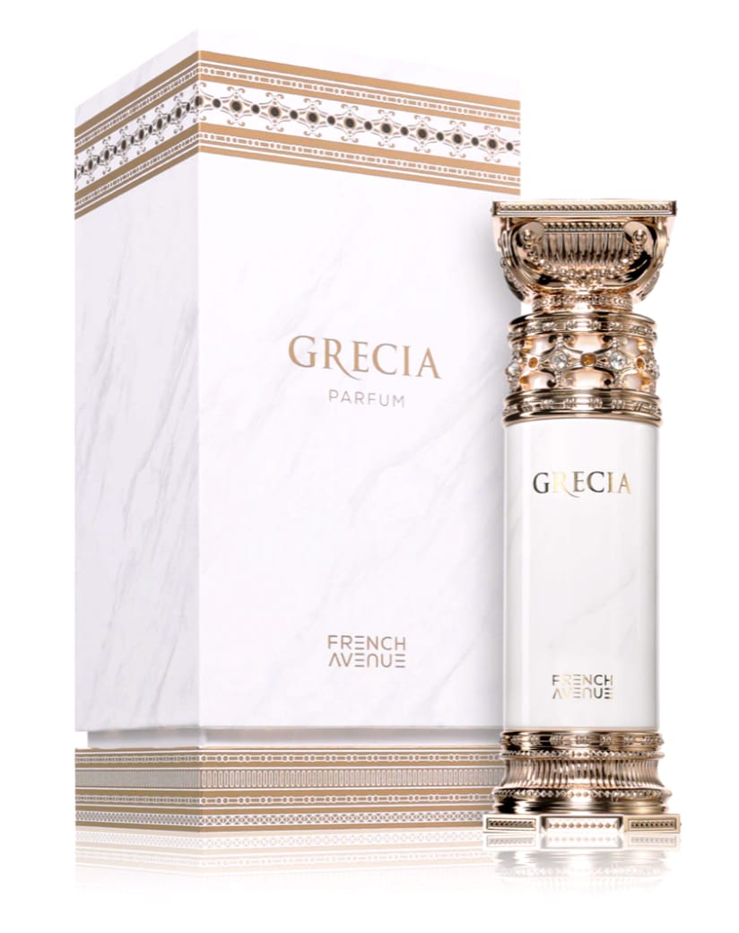 Grecia French Avenue