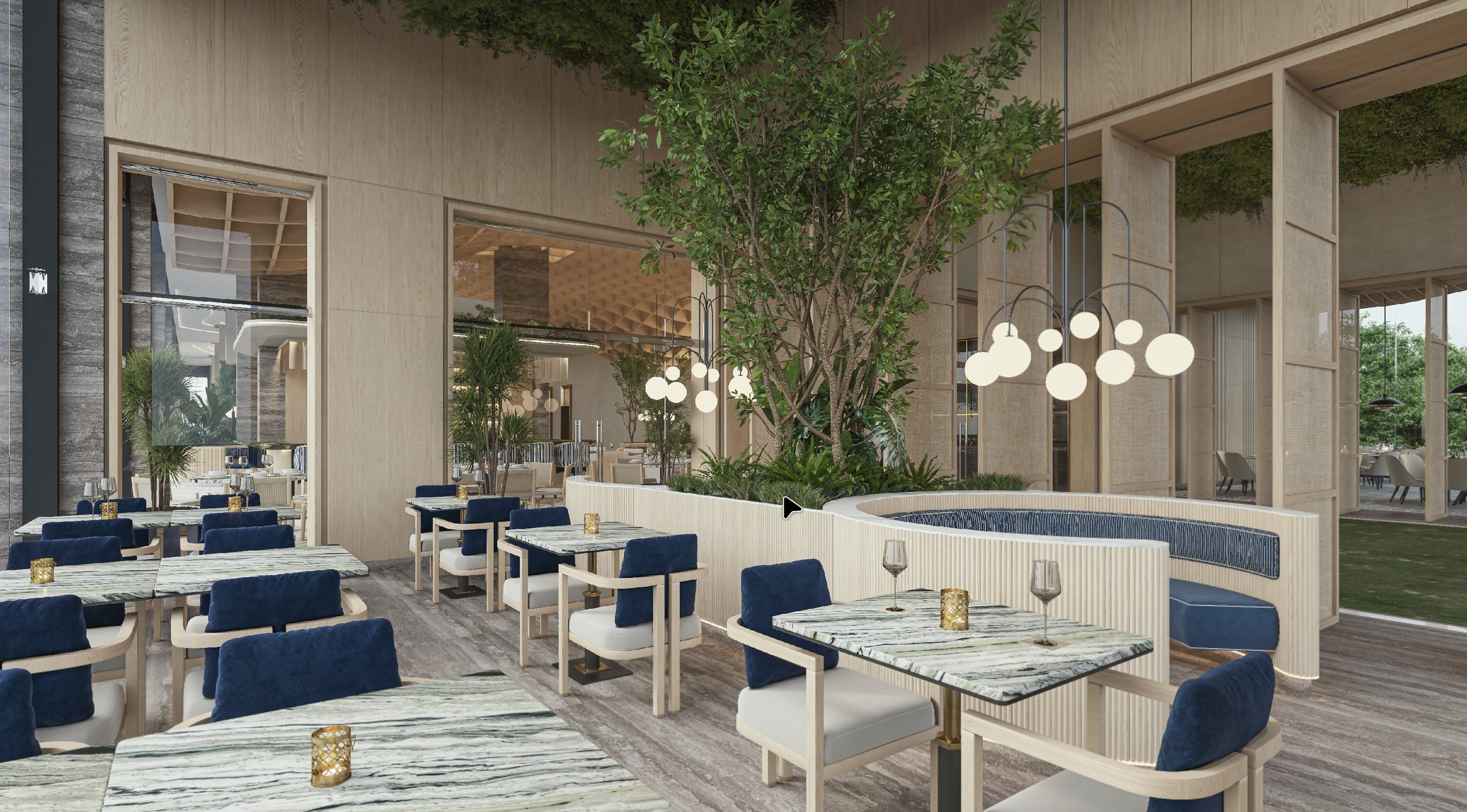 Villas Nautica - Rooftop