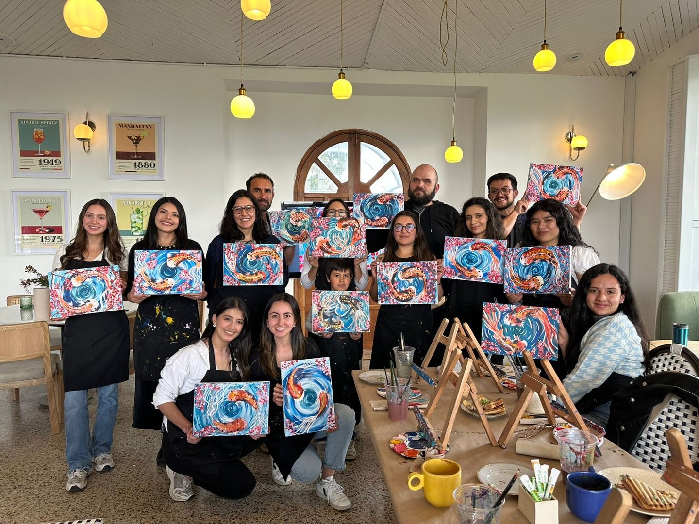 Espacio Lounge Cassia - Vista 6