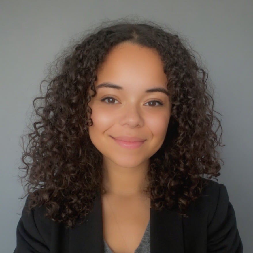 Nevaeh Williams - Co-Founder | Head of Creative