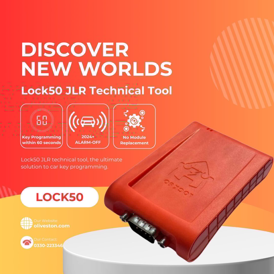 Lock50 diagnostic software interface showing HW04-C Lock50 alarm configuration with MCU dump data
