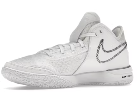 LeBron NXXT - Vista 2