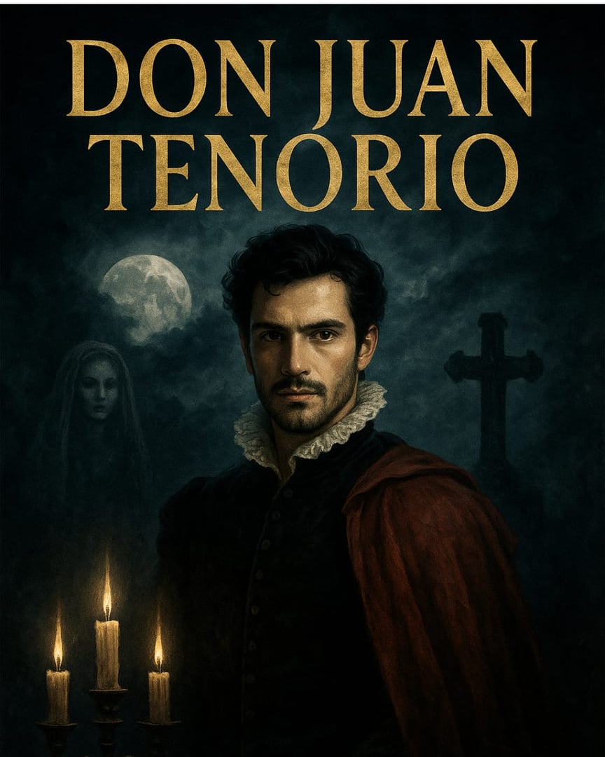 Don Juan Tenorio