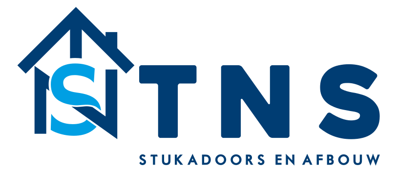 TNS AFBOUW Logo