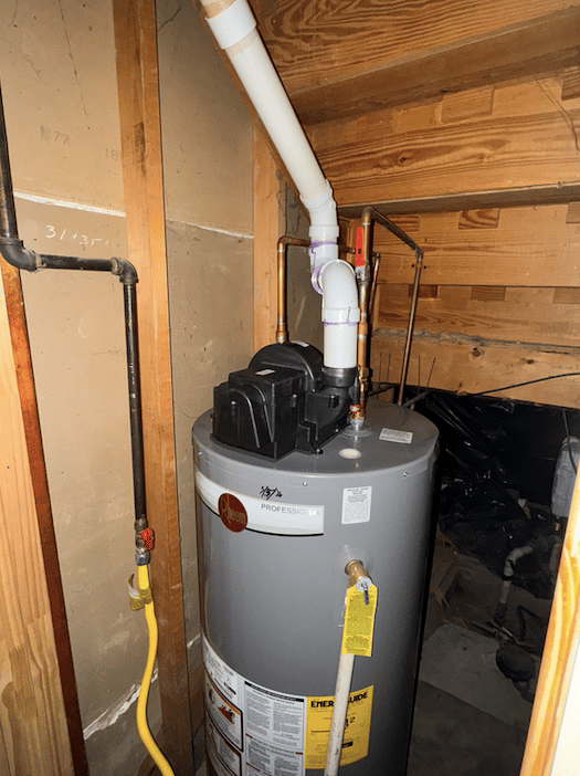 DeVoe Heating Services