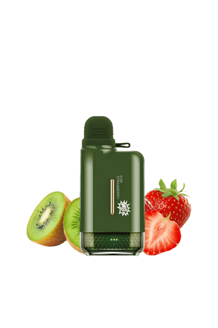 KIWI STRAWBERRY
