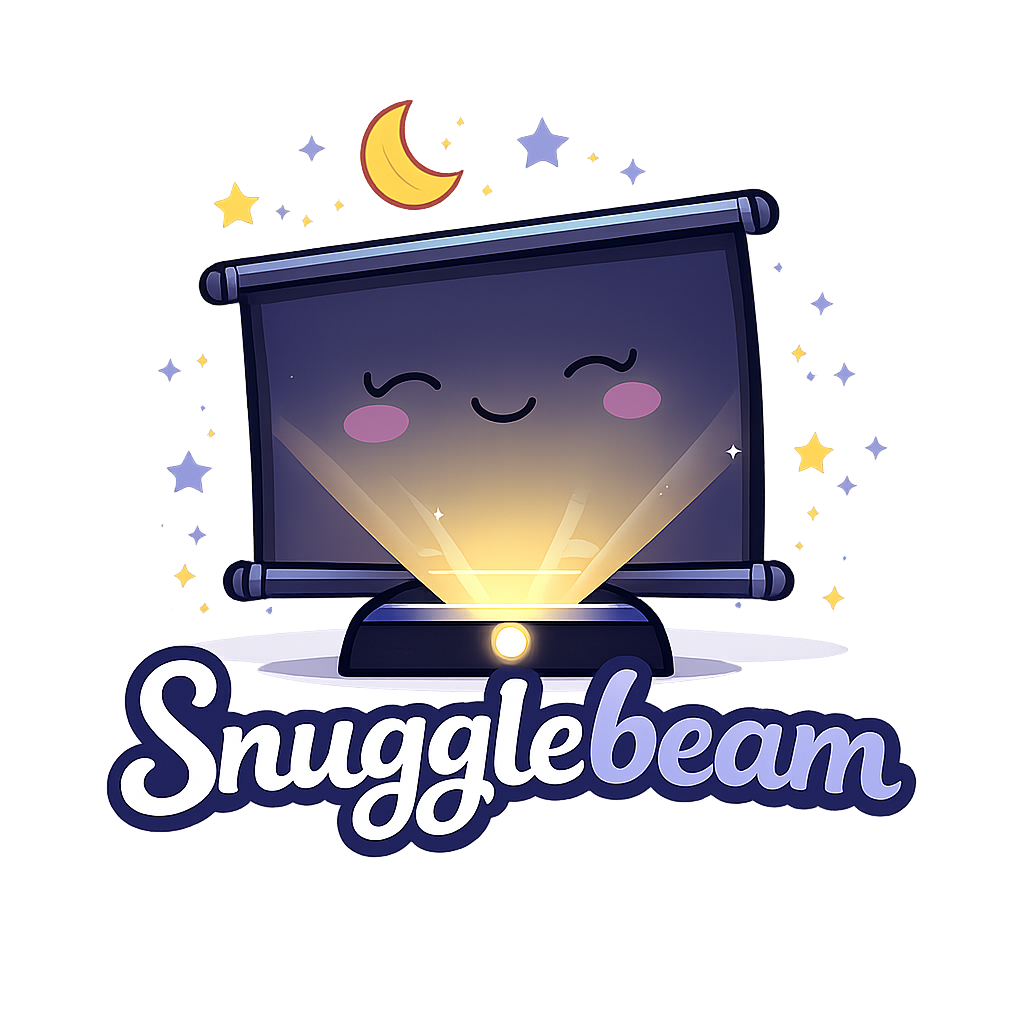 Snuggle Beam Logo